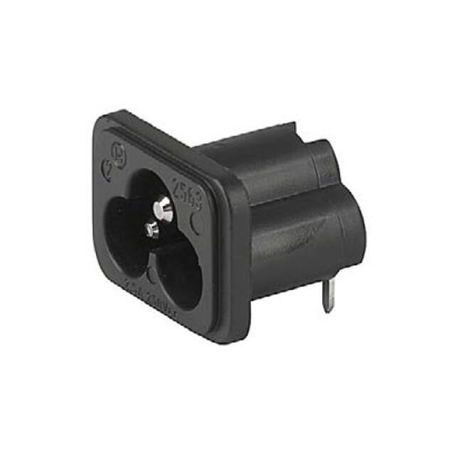 6160.0003 SCHURTER Inc.  Moduli di ingresso alimentazione (PEM)